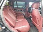 2023 Land Rover Range Rover Autobiography Black vin: SALK19E72PA035345