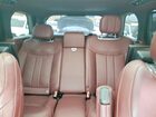 2023 Land Rover Range Rover Autobiography Black vin: SALK19E72PA035345