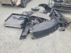 2023 Land Rover Range Rover Autobiography Black vin: SALK19E72PA035345