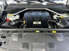 2023 Land Rover Range Rover Se Черный vin: SALKP9E7XPA067720