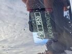 2023 Land Rover Range Rover Se Черный vin: SALKP9E7XPA067720