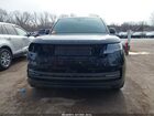 2024 Land Rover Range Rover Se Черный vin: SALKP9E92RA096679