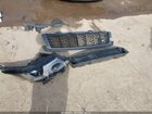 2024 Land Rover Range Rover Se Черный vin: SALKP9E92RA096679