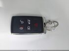 2024 Land Rover Range Rover Se Черный vin: SALKP9E92RA096679