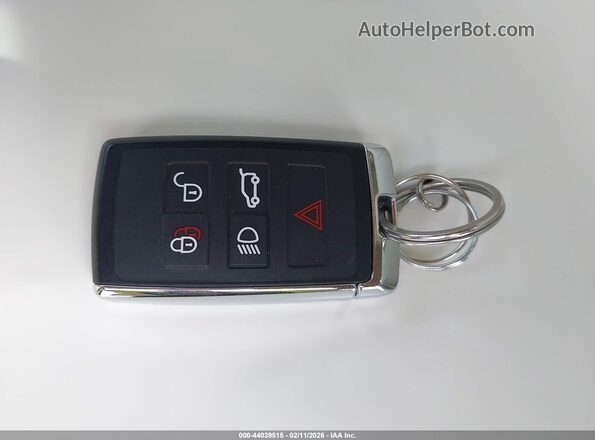 SALKP9E92RA096679 2024 LAND ROVER RANGE ROVER Черный Вид панели приборов