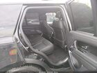 2024 Land Rover Range Rover P530 Se Черный vin: SALKP9E93RA221012