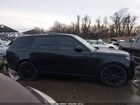 2024 Land Rover Range Rover P530 Se Черный vin: SALKP9E93RA221012