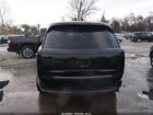 2024 Land Rover Range Rover P530 Se Черный vin: SALKP9E93RA221012