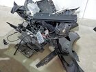 2025 Land Rover Range Rover Se Черный vin: SALKP9E93SA296542