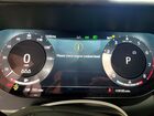 2025 Land Rover Range Rover Se Черный vin: SALKP9E93SA296542