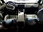 2025 Land Rover Range Rover Se Черный vin: SALKP9E93SA296542