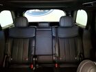 2025 Land Rover Range Rover Se Черный vin: SALKP9E93SA296542