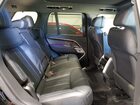 2025 Land Rover Range Rover Se Черный vin: SALKP9E93SA296542