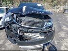 2024 Land Rover Range Rover P530 Se Черный vin: SALKP9E94RA216594