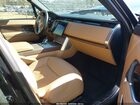 2024 Land Rover Range Rover P530 Se Черный vin: SALKP9E94RA216594