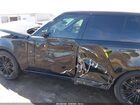 2024 Land Rover Range Rover P530 Se Черный vin: SALKP9E94RA216594
