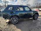 2024 Land Rover Range Rover Se Green vin: SALKP9E95RA201232