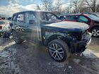 2024 Land Rover Range Rover Se Green vin: SALKP9E95RA201232