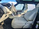 2024 Land Rover Range Rover Se Green vin: SALKP9E95RA201232