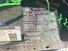2024 Land Rover Range Rover Se Green vin: SALKP9E95RA201232