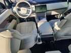 2024 Land Rover Range Rover Se Green vin: SALKP9E95RA201232
