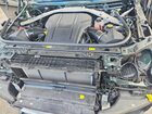 2024 Land Rover Range Rover Se Green vin: SALKP9E95RA201232