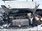 2025 Land Rover Range Rover P530 Se White vin: SALKP9E98SA292373