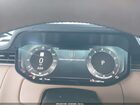 2025 Land Rover Range Rover P530 Se White vin: SALKP9E98SA292373