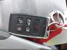 2025 Land Rover Range Rover P530 Se White vin: SALKP9E98SA292373
