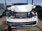 2025 Land Rover Range Rover P530 Se White vin: SALKP9E98SA292373
