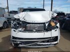 2025 Land Rover Range Rover P530 Se White vin: SALKP9E98SA292373