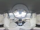 2025 Land Rover Range Rover Se Бежевый vin: SALKP9E99SA321217