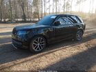 2024 Land Rover Range Rover P400 Se Black vin: SALKP9FU1RA235929