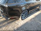 2024 Land Rover Range Rover P400 Se Black vin: SALKP9FU1RA235929