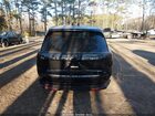 2024 Land Rover Range Rover P400 Se Black vin: SALKP9FU1RA235929
