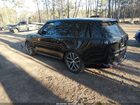 2024 Land Rover Range Rover P400 Se Black vin: SALKP9FU1RA235929