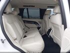 2024 Land Rover Range Rover P400 Se White vin: SALKP9FU3RA099013
