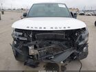 2024 Land Rover Range Rover P400 Se White vin: SALKP9FU3RA099013