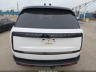 2024 Land Rover Range Rover P400 Se White vin: SALKP9FU3RA099013