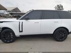 2024 Land Rover Range Rover P400 Se White vin: SALKP9FU3RA099013