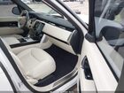 2024 Land Rover Range Rover P400 Se White vin: SALKP9FU3RA099013