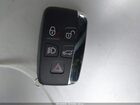 2024 Land Rover Range Rover P400 Se White vin: SALKP9FU3RA099013