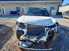 2024 Land Rover Range Rover Se Белый vin: SALKP9FU4RA241112