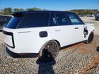 2024 Land Rover Range Rover Se Белый vin: SALKP9FU4RA241112