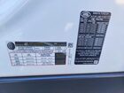 2024 Land Rover Range Rover Se Белый vin: SALKP9FU4RA241112