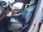 2024 Land Rover Range Rover Se Белый vin: SALKP9FU4RA241112
