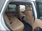 2025 Land Rover Range Rover P400 Se Silver vin: SALKP9FU9SA301715