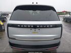 2025 Land Rover Range Rover P400 Se Silver vin: SALKP9FU9SA301715