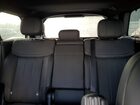 2023 Land Rover Range Rover Se Silver vin: SALKP9FUXPA021227