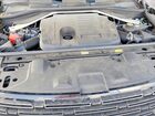2023 Land Rover Range Rover Se Silver vin: SALKP9FUXPA021227